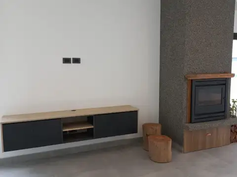 Casa en Venta | 2 dormitorios| Barrio Las Tardes, Roldán |