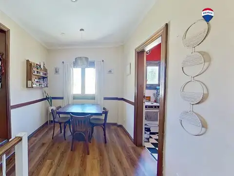Depto Tipo Casa en Venta al Este