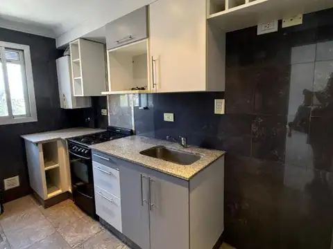 Departamento en Alquiler de 2 ambientes