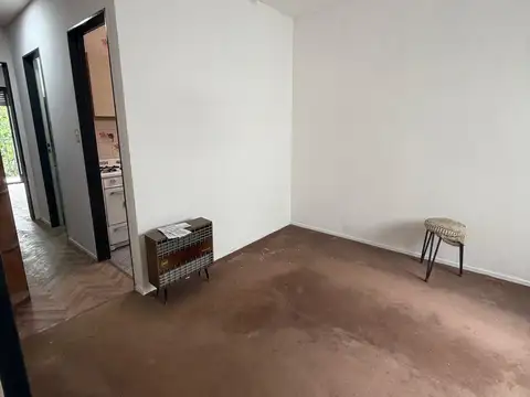 Departamento 2 amb.en venta en Villa Devoto