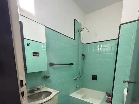 Departamento en Venta en Villa Devoto, USD 70.000