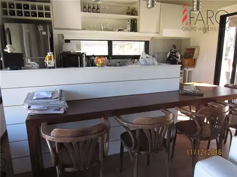 CASAS - CASA - MANANTIALES