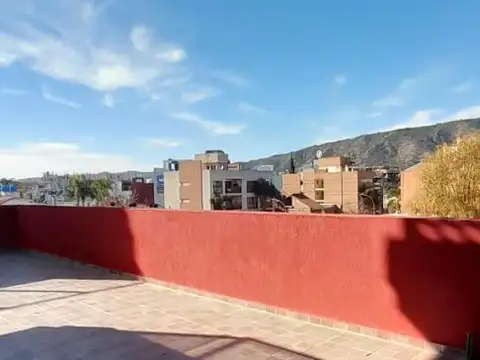 Pellegrini 180 , Piso 3