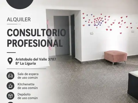 Aristobulo Del Valle 3700