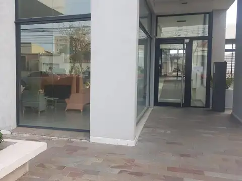 Torre Duomo. Dpto 1 dormitorio