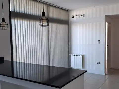 Torre Duomo. Dpto 1 dormitorio