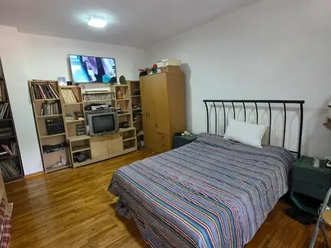 MONOAMBIENTE EN NUÑEZ