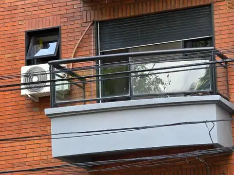 Vuelta De Obligado 3700, Piso 2