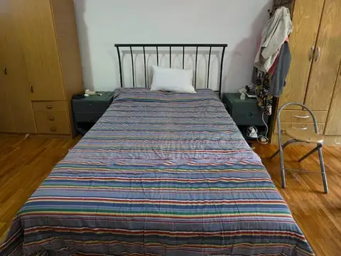 Vuelta De Obligado 3700, Piso 2