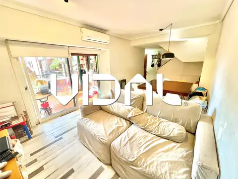 Venta departamento 3 ambientes Banfield Este