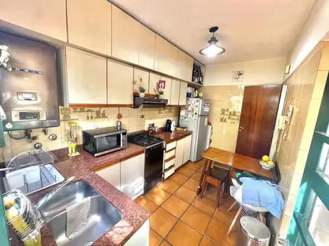 Departamento en Venta en Banfield, USD 150.000