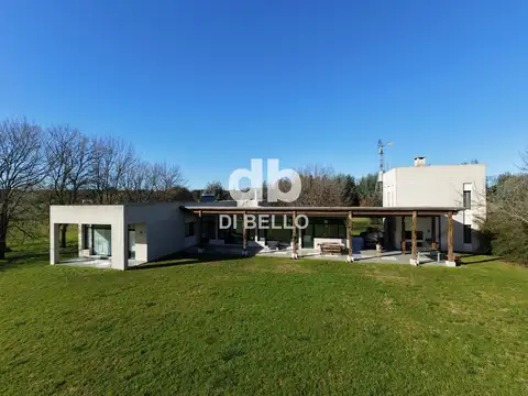 Casa en Estancia Benquerencia
