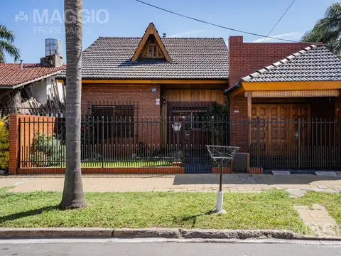 Casa Venta Villa Luzuriaga