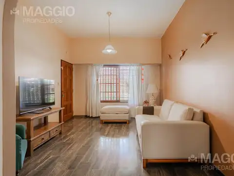Casa en Venta 35 años