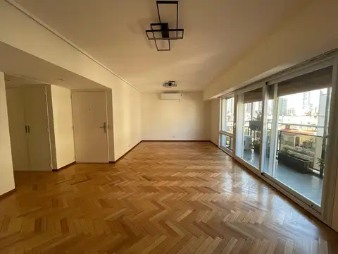 Departamento en Palermo