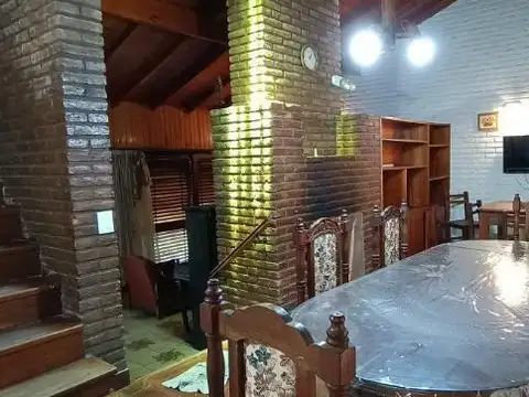 Casa en Venta en San Bernardo Del Tuyu, USD 155.000