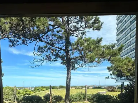 Calle Roosevelt de la parada 2 de la brava