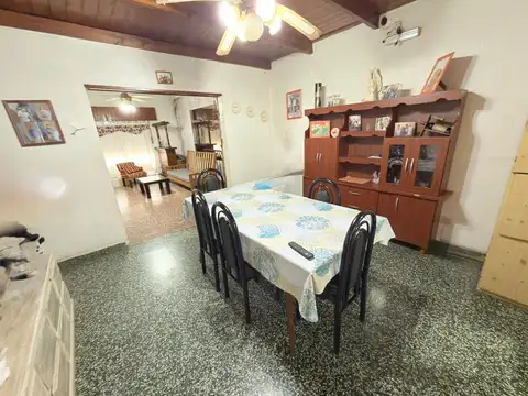 Casa en Venta 40 años