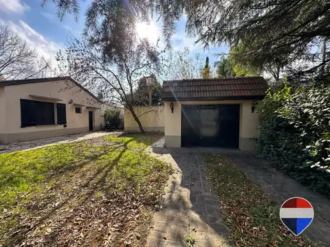 Casa en Venta en Carlos Spegazzini, USD 74.900