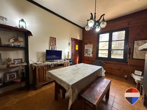 CASA EN VENTA EN CARLOS SPEGAZZINI