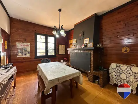 Casa en Venta 44 años