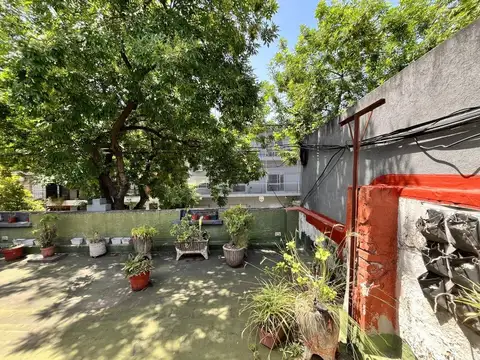 Depto Tipo Casa en Venta de 4 ambientes