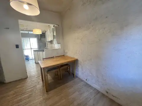 Depto Tipo Casa en Venta de 3 dormitorios