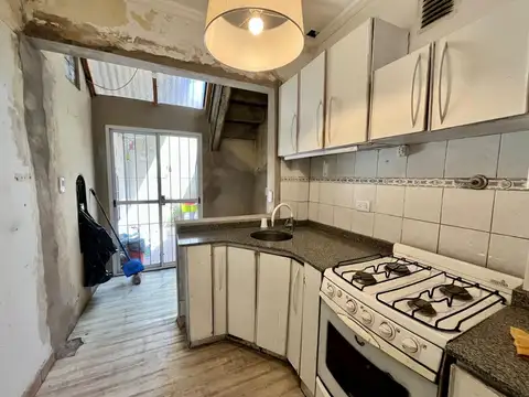 Depto Tipo Casa en Venta 65 años