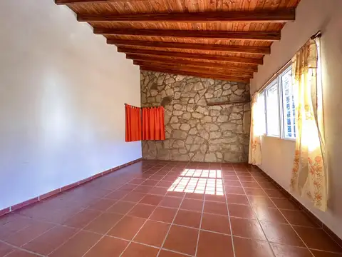 Calle del Puma