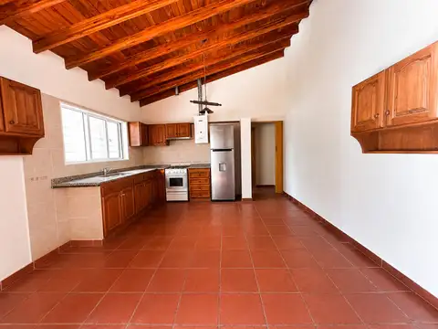 CASA EN VENTA CON 3500mts de TERRENO - Valle de Traslasierras