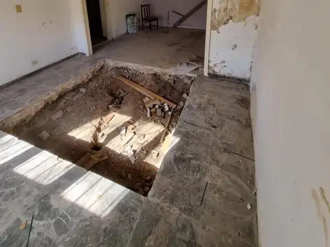 Terreno en Venta en Boedo, USD 95.000