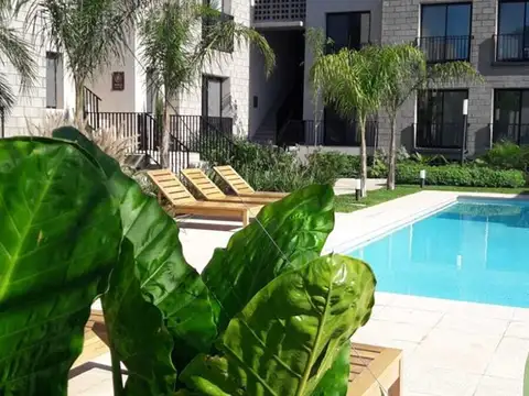 Departamento en Venta en Manuel Alberti, Partido de Pilar