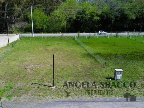 Terreno en Venta de 609,0 m2