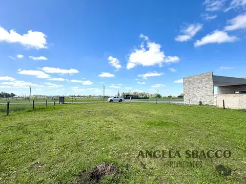 Terreno en Venta en Fatima Estacion Empalme, USD 35.000