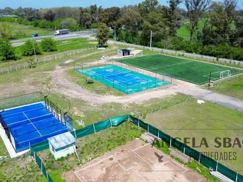 Ricardo Guiraldes, Fátima.