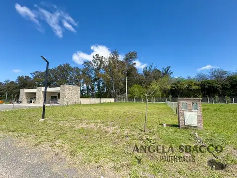 Hermoso Terreno en Nortes del Pilar.