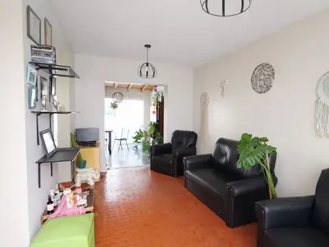 Casa en Venta de 2 dormitorios