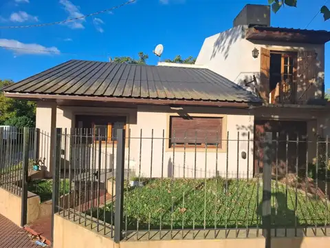 Casa en Venta al Noroeste