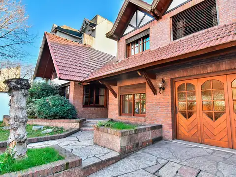Casa en Alquiler de 5 dormitorios