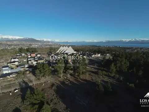 Lote en venta en Las Victorias, Bariloche - Apto PH