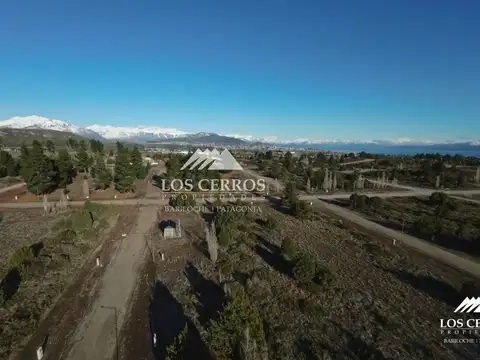 Lote en venta en Las Victorias, Bariloche - Apto PH