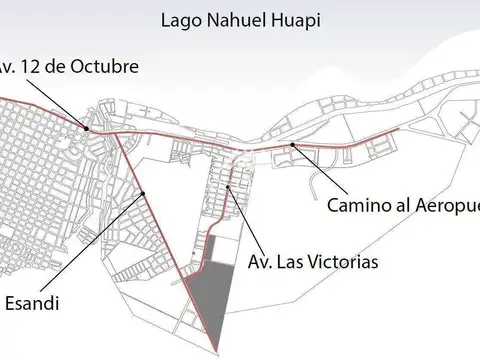 Terreno en Venta de 425,0 m2