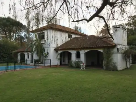 Almafuerte 3900