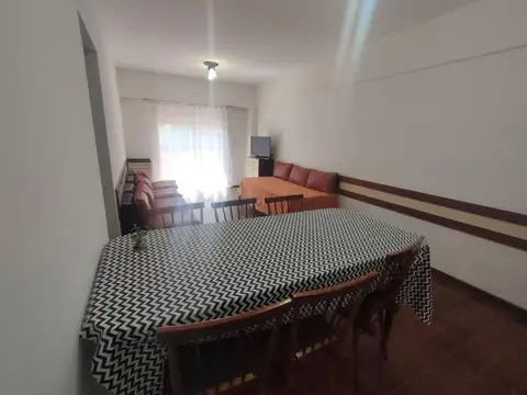 Departamento en Alquiler Temporal con 1 cocheras