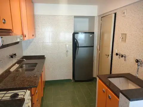 Departamento en Venta 40 años