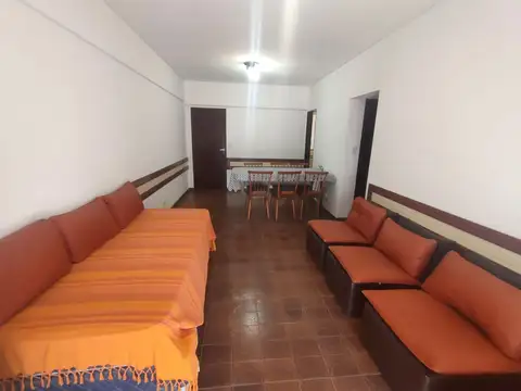Departamento en Alquiler Temporal de 3 dormitorios