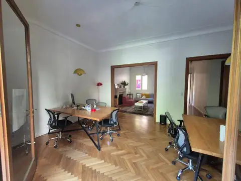 Departamento en Venta de 5 dormitorios