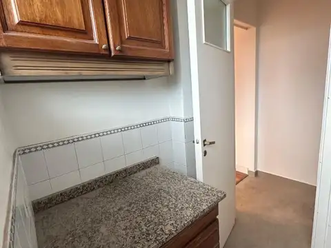 Departamento en Alquiler 57 años