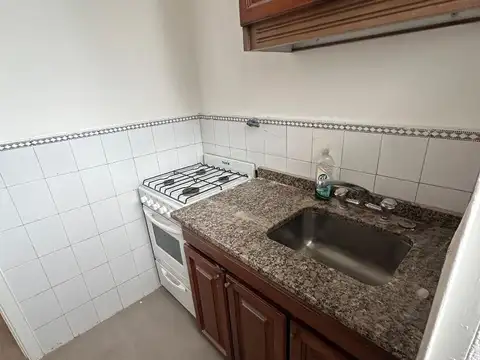 Departamento en Alquiler Permite mascota