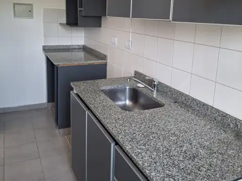 Departamento en alquiler en San Fernando